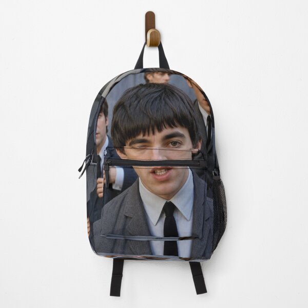 Item preview, The British Beat designed and sold by Stacey Lazarus.