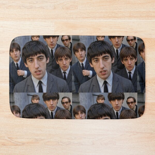 Item preview, The British Beat designed and sold by Stacey Lazarus.