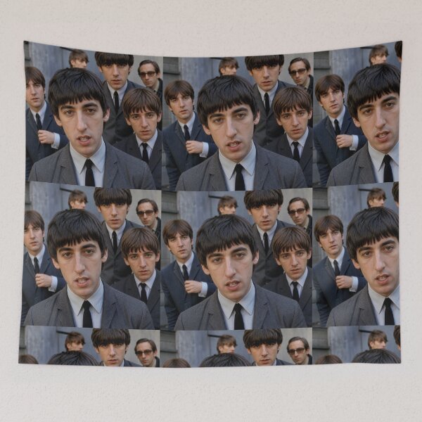 Item preview, The British Beat designed and sold by Stacey Lazarus.
