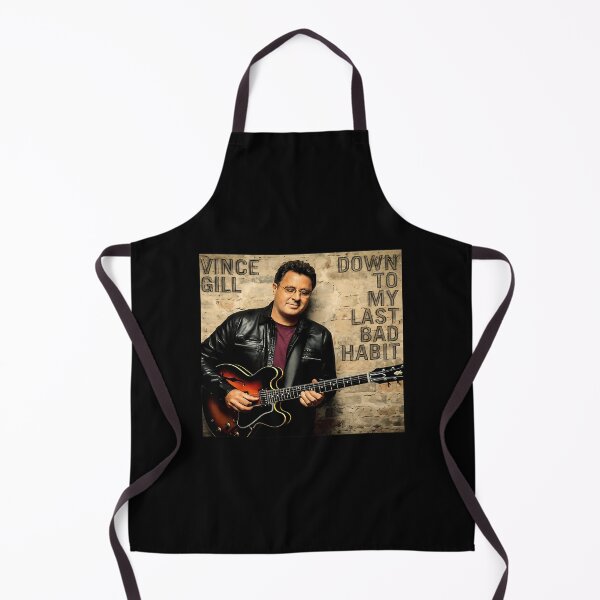 Item preview, Vince Gill Country Music Singer 009 designed and sold by fancydesigner19.