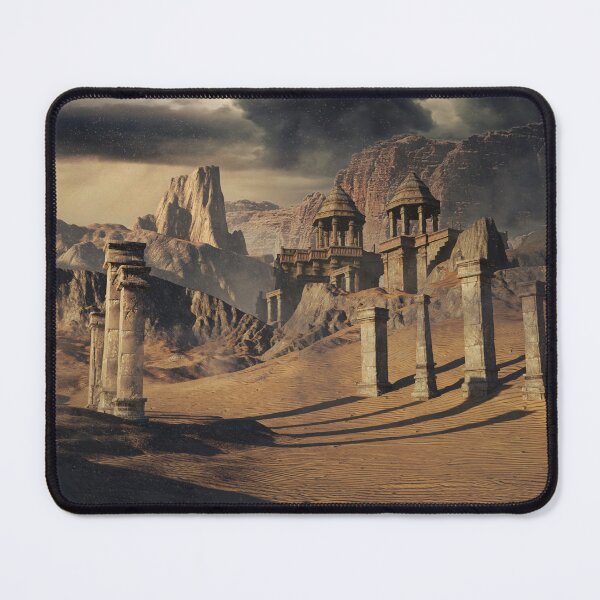 Item preview, Kingdom of Dust designed and sold by Shaheen01.
