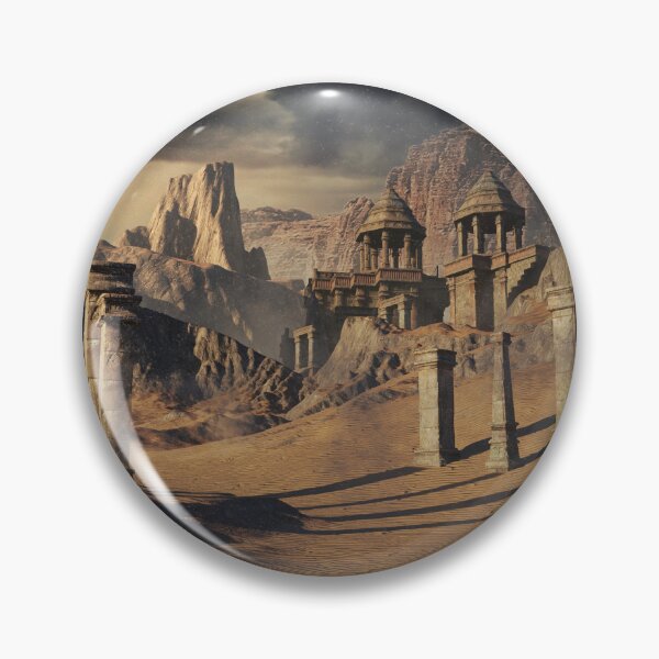 Item preview, Kingdom of Dust designed and sold by Shaheen01.