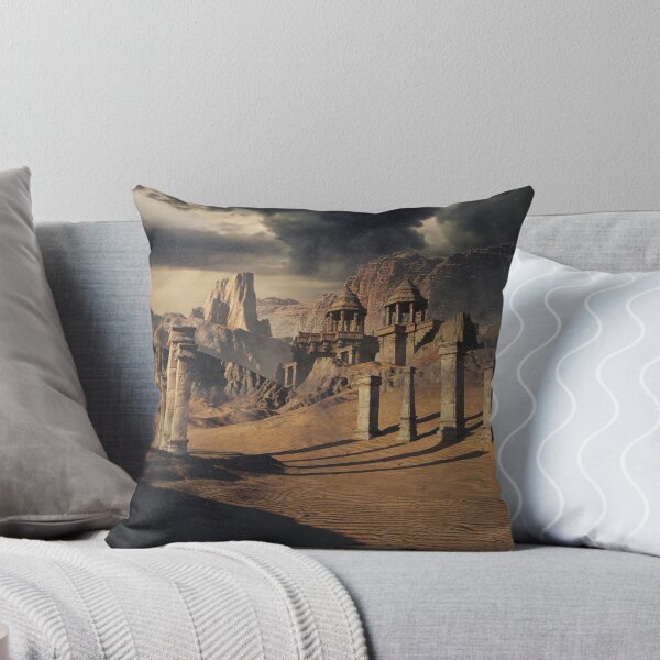 Item preview, Kingdom of Dust designed and sold by Shaheen01.