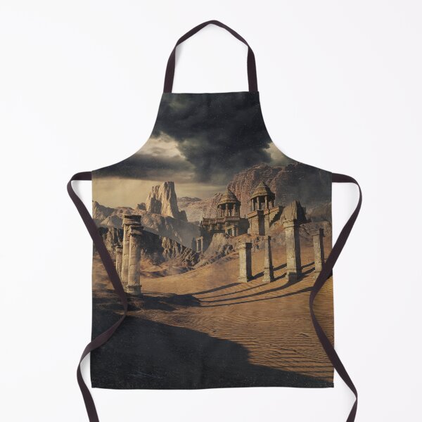 Item preview, Kingdom of Dust designed and sold by Shaheen01.