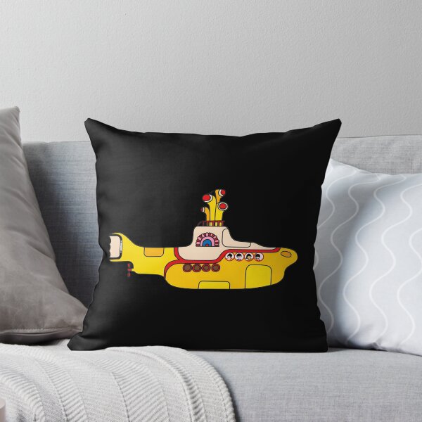 Item preview, Album Cover - Yellow Submarine designed and sold by ProvidenciCumme.