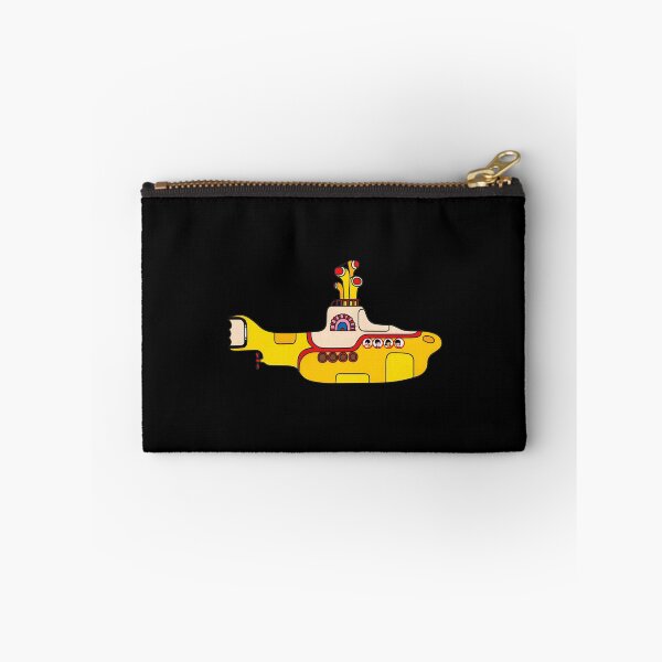 Item preview, Album Cover - Yellow Submarine designed and sold by ProvidenciCumme.