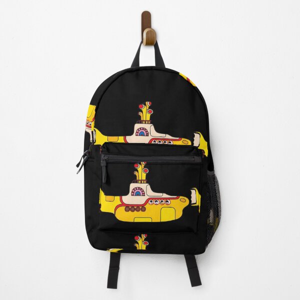 Item preview, Album Cover - Yellow Submarine designed and sold by ProvidenciCumme.