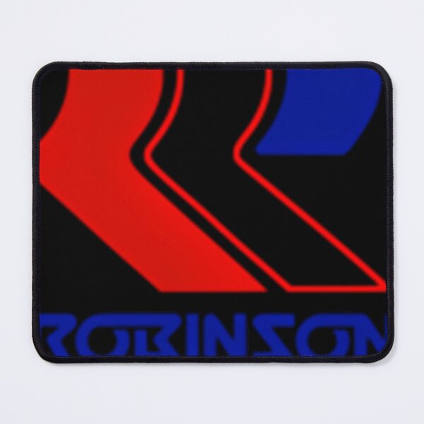 Artikelvorschau, Robinson Racing BMX entworfen und verkauft von Mrsaouab.