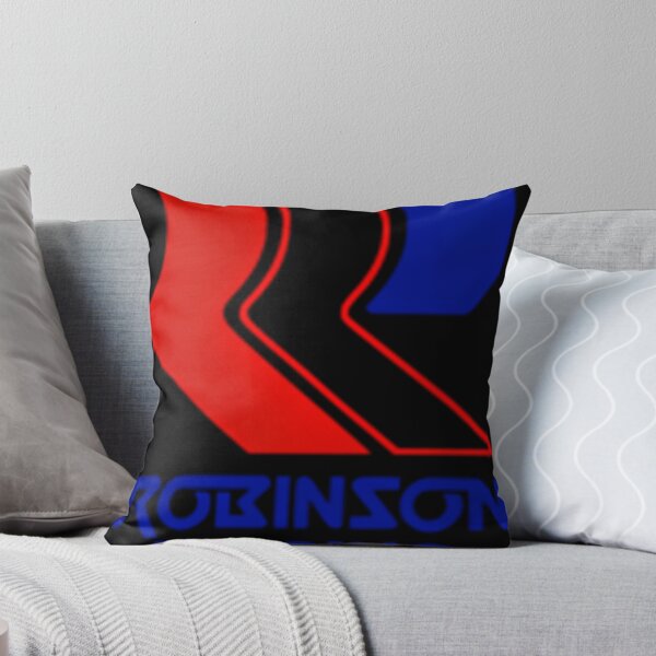 Item preview,  Robinson Racing Bmx designed and sold by Mrsaouab.