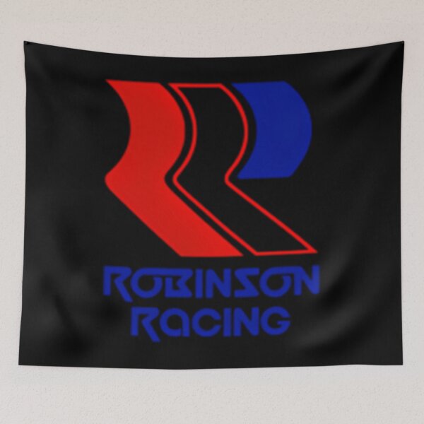 Item preview,  Robinson Racing Bmx designed and sold by Mrsaouab.