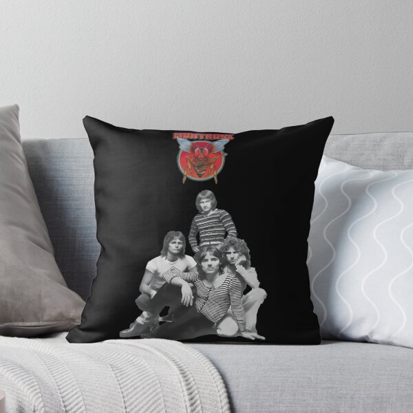 Item preview, Montrose Band Rock designed and sold by RobertHenr37.