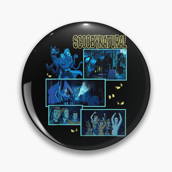 Item preview, Scooby Doo Scoobynitual Haunted House designed and sold by tiabletz.