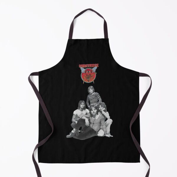 Item preview, Montrose Band Rock designed and sold by RobertHenr37.