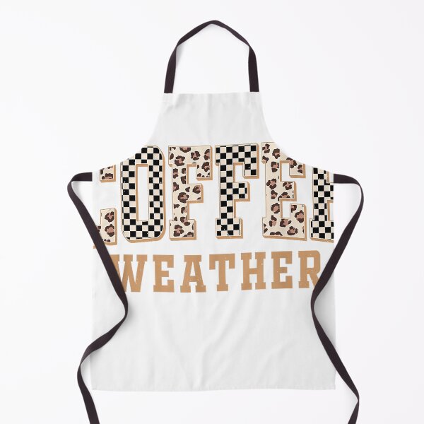 Item preview, Retro Coffee Weather Cozy Fall Checkered Coffee Lover Women T-Shirt designed and sold by E-Capoeira shop.