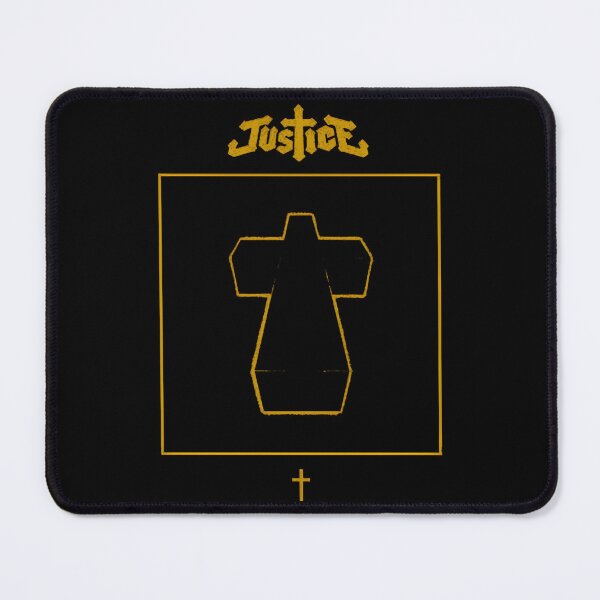 Item preview, Justice Band Cross designed and sold by ProvidenciCumme.