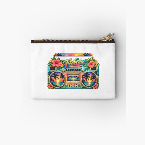Item preview, Florida Gen X Boom Box designed and sold by Whimspired By Paxx.