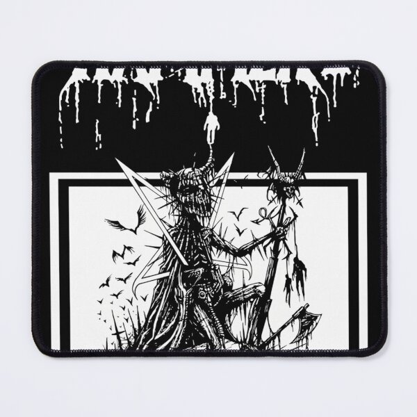 Item preview, Triumph Of Death designed and sold by G-ota.