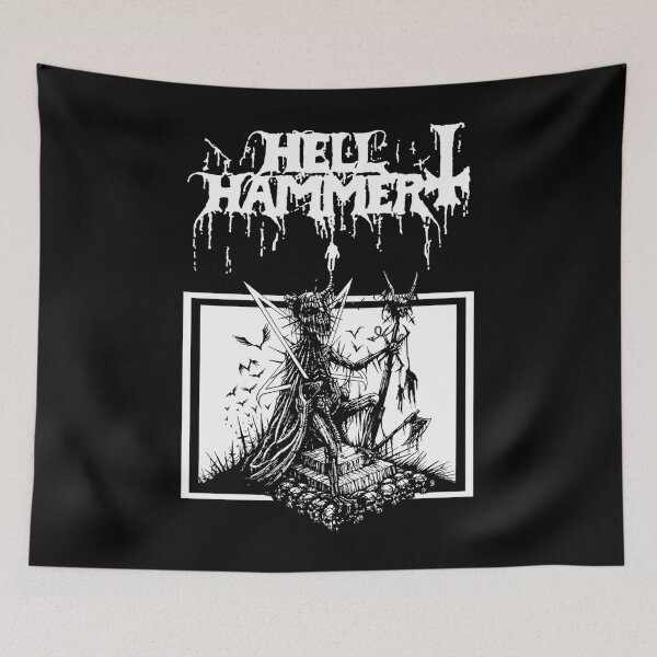 Item preview, Triumph Of Death designed and sold by G-ota.