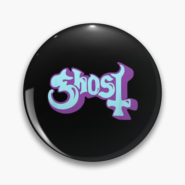 Item preview, Ghost Seven Inches Of Satanic Panic designed and sold by streetwen.
