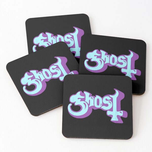 Item preview, Ghost Seven Inches Of Satanic Panic designed and sold by streetwen.