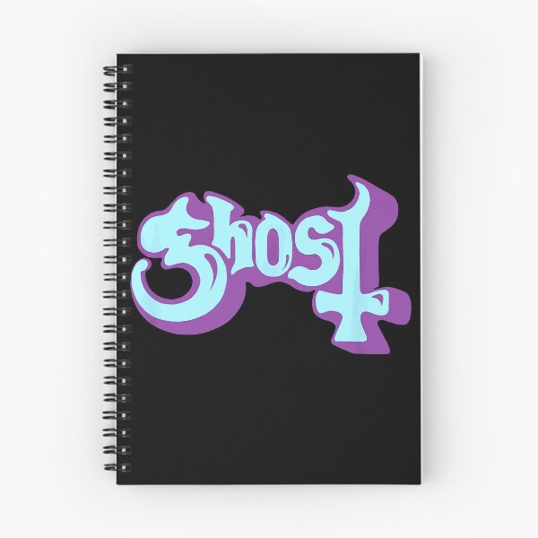 Item preview, Ghost Seven Inches Of Satanic Panic designed and sold by streetwen.