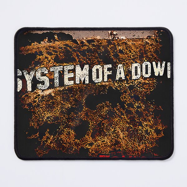 Item preview, System Of A Down designed and sold by PGTH.