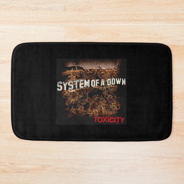 Item preview, System Of A Down  designed and sold by PGTH.