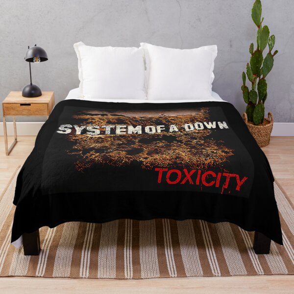 Item preview, System Of A Down designed and sold by PGTH.