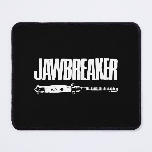 Item preview, Jawbreaker Band designed and sold by ProvidenciCumme.