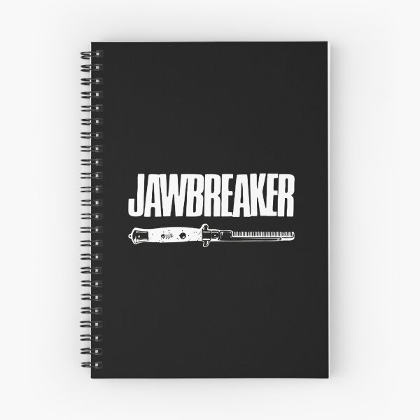 Item preview, Jawbreaker Band designed and sold by ProvidenciCumme.