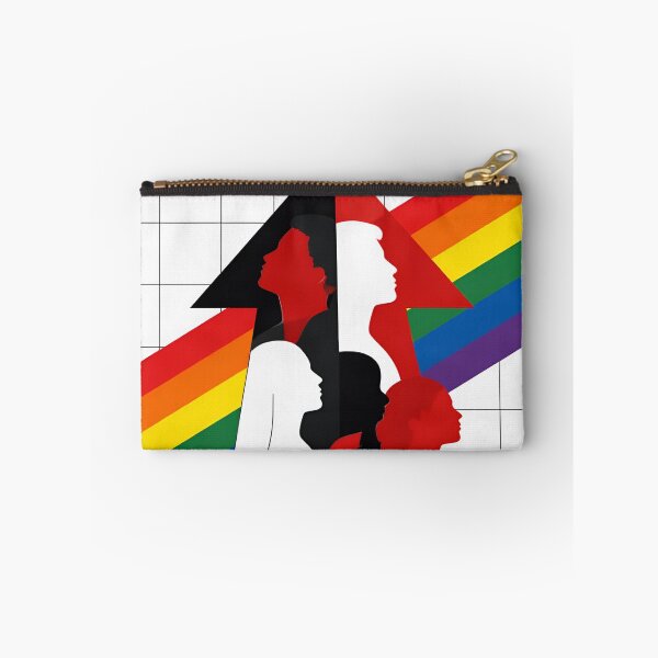 Item preview, Neurodiversity Pride Rainbow Puzzle Piece Graphic Art designed and sold by kaia's802studio.