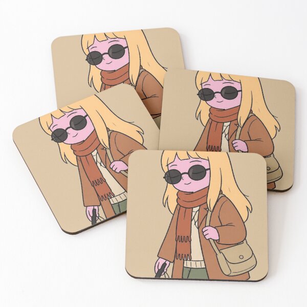 Item preview, Blind lady designed and sold by The King's general goods.