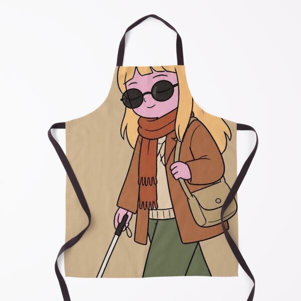 Item preview, Blind lady designed and sold by The King's general goods.