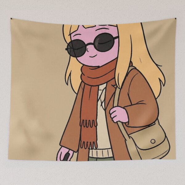 Item preview, Blind lady designed and sold by The King's general goods.