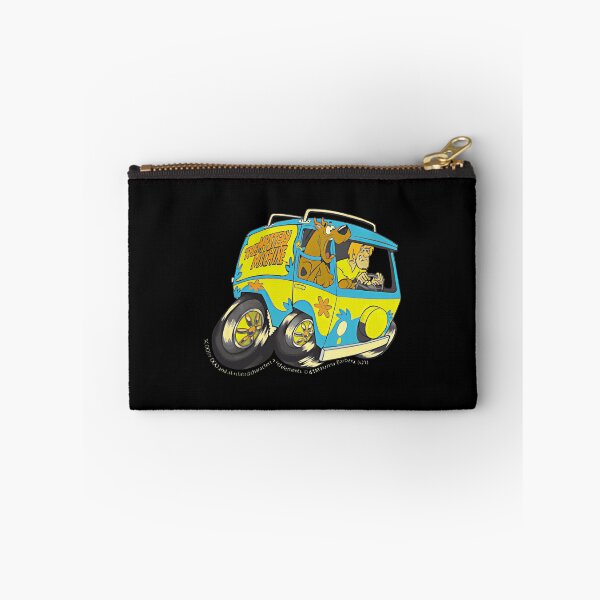 Item preview, Scooby Doo Shaggy Scooby Mystery Machine designed and sold by tiabletz.