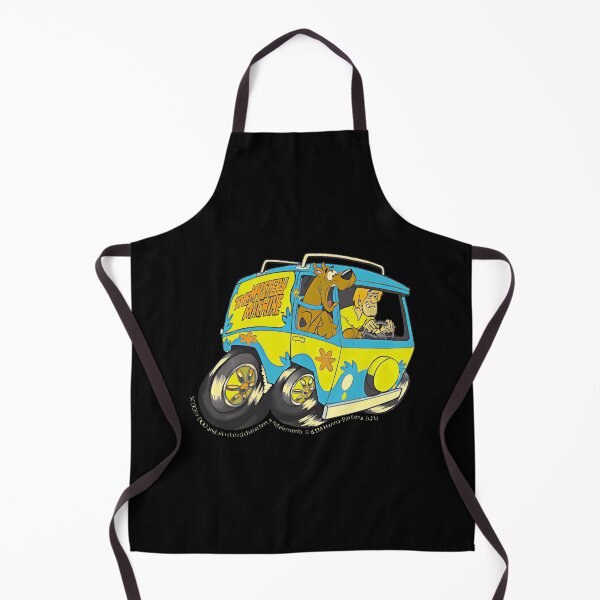 Item preview, Scooby Doo Shaggy Scooby Mystery Machine designed and sold by tiabletz.
