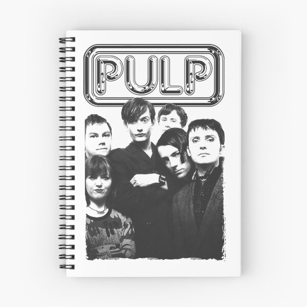 Item preview, Pulp Band designed and sold by Tantriemma.