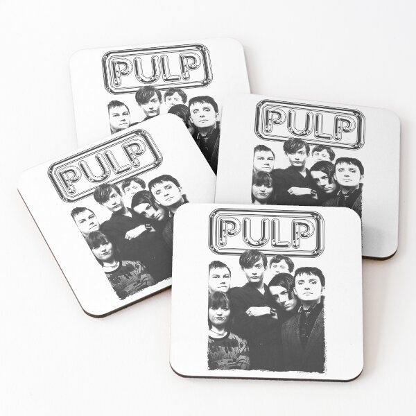 Item preview, Pulp Band designed and sold by Tantriemma.