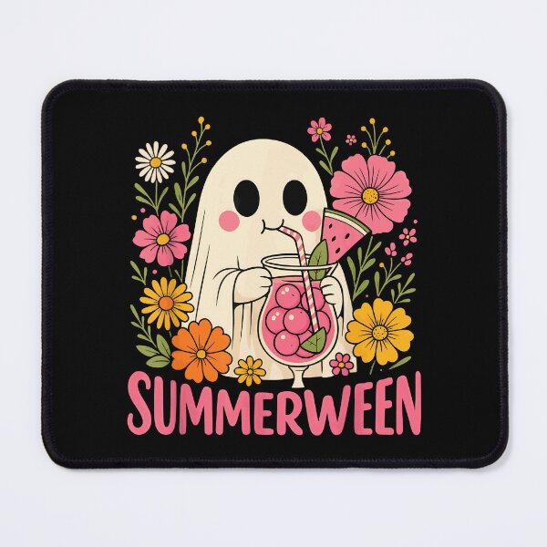 Item preview, Spooky Summer Double Feature Under The Drive In Halloween designed and sold by waltonbut.