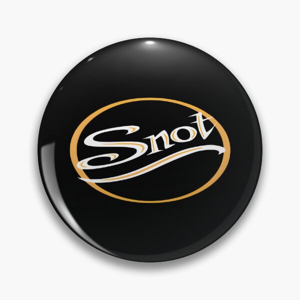 Item preview, Snot Band Alive!  designed and sold by ProvidenciCumme.