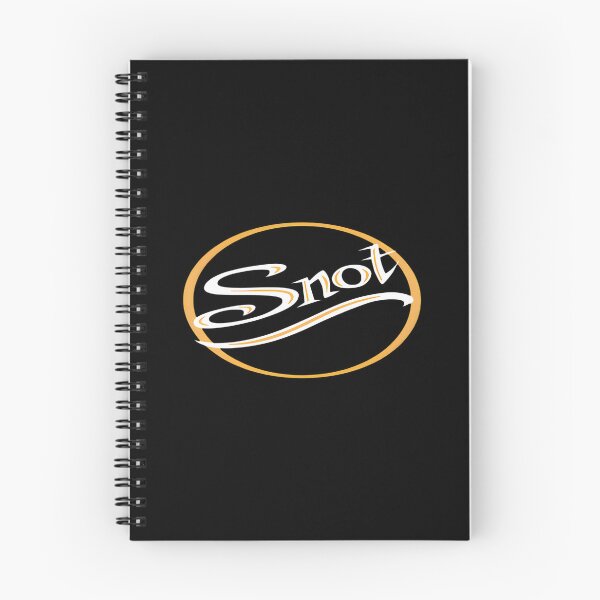 Item preview, Snot Band Alive!  designed and sold by ProvidenciCumme.