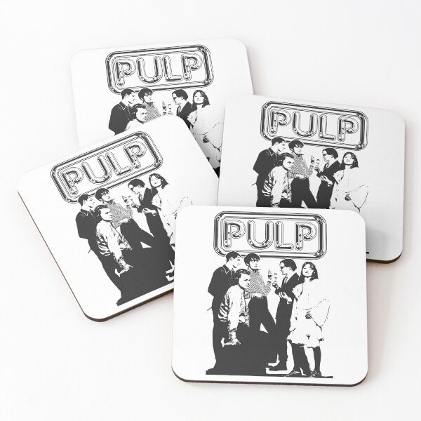 Item preview, Pulp Band designed and sold by Tantriemma.