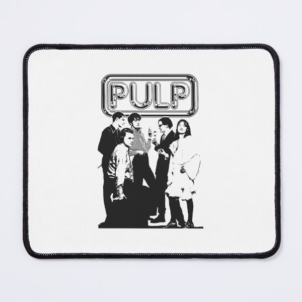 Item preview, Pulp Band designed and sold by Tantriemma.
