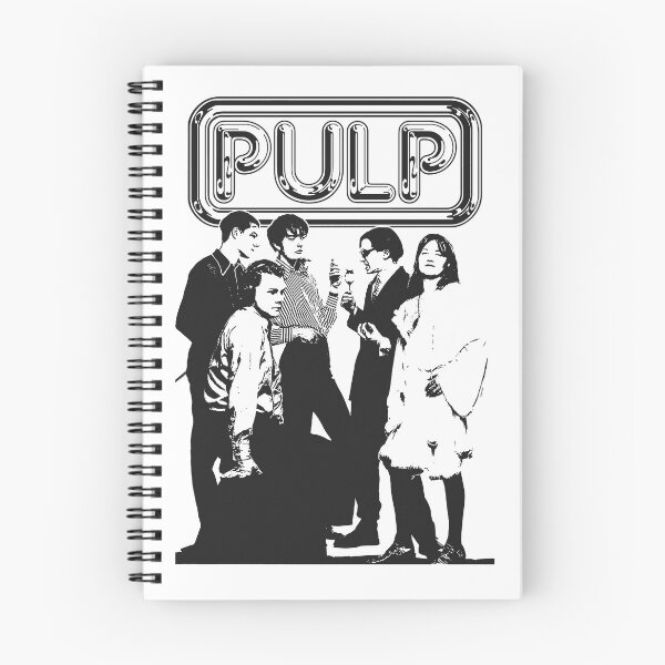 Item preview, Pulp Band designed and sold by Tantriemma.