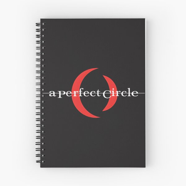 Item preview, Vintage Style A Perfect Circle Band Inspired Design designed and sold by yhxmz.