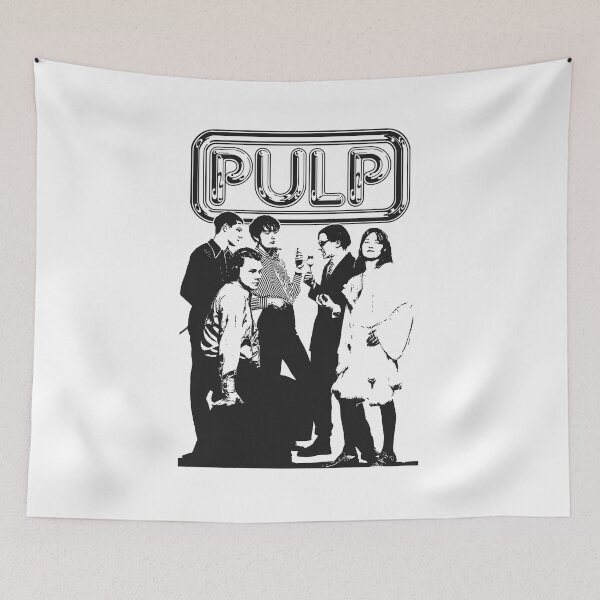 Item preview, Pulp Band designed and sold by Tantriemma.