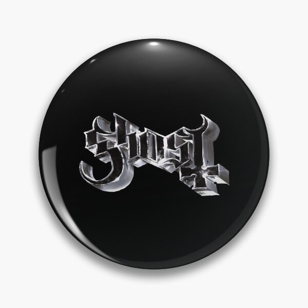 Item preview, Ghost Skeleta Chrome designed and sold by streetwen.