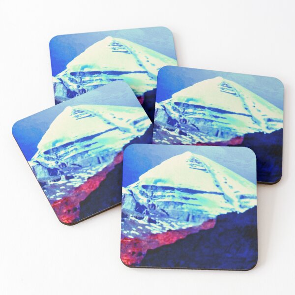 Item preview, Ice Cap in the past.... designed and sold by Harold122Jade.