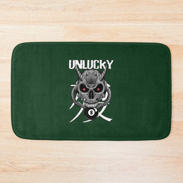 Item preview, Unlucky 323 designed and sold by Cosytalesart.
