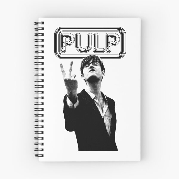 Item preview, Pulp Band designed and sold by Tantriemma.